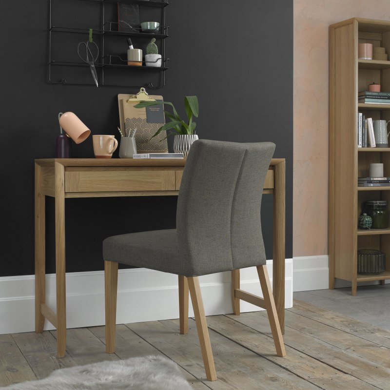 Palermo Oak Desk Palermo Oak Desk