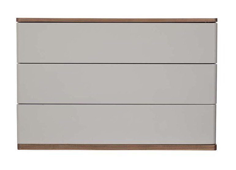 Eyton 3 Drawer Chest Eyton 3 Drawer Chest