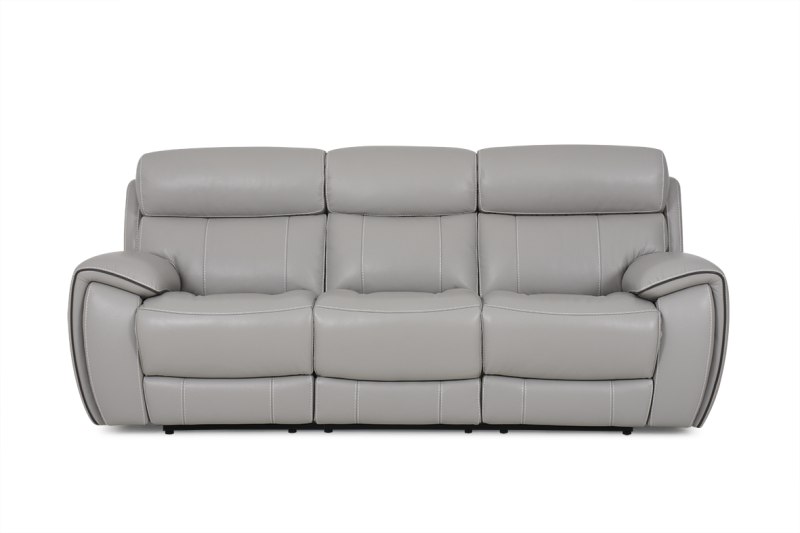 Toronto 3 Seater 2 Powered Recliners Toronto 3 Seater 2 Powered Recliners
