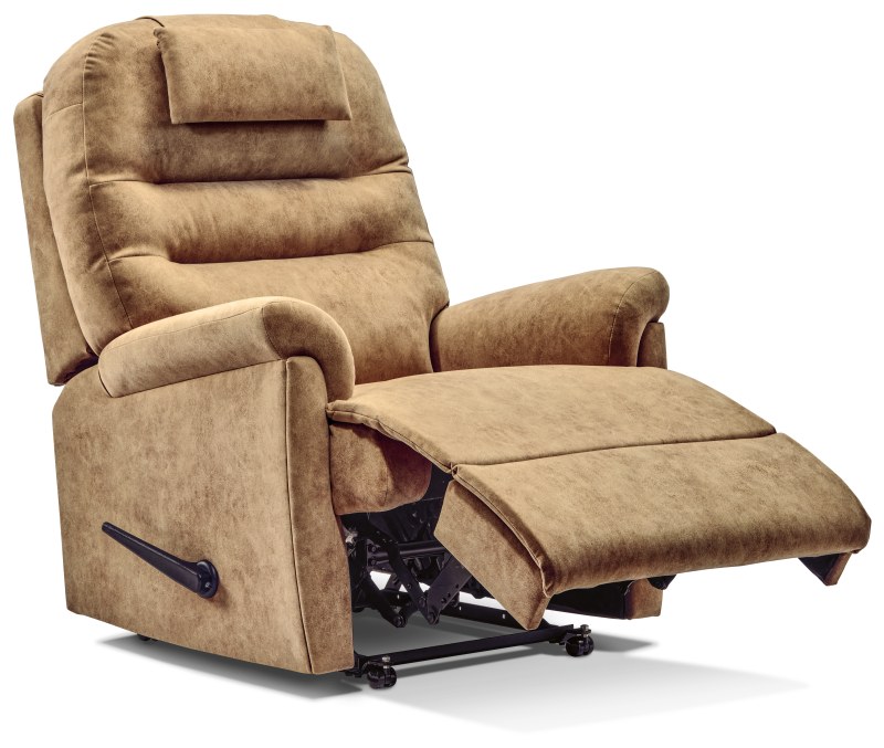 Keswick Royale Recliner Keswick Royale Recliner