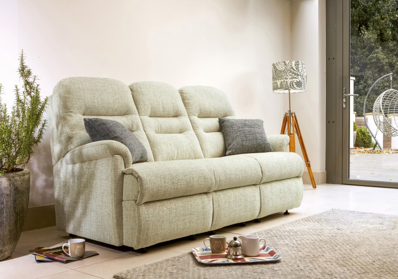 Keswick Small Fixed 3-seater Keswick Small Fixed 3-seater