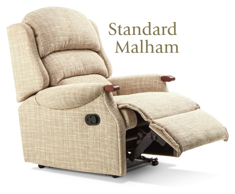 Malham Standard Recliner Malham Standard Recliner