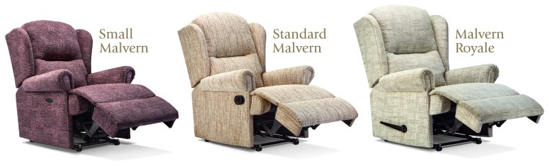 Malvern Standard Recliner Malvern Standard Recliner