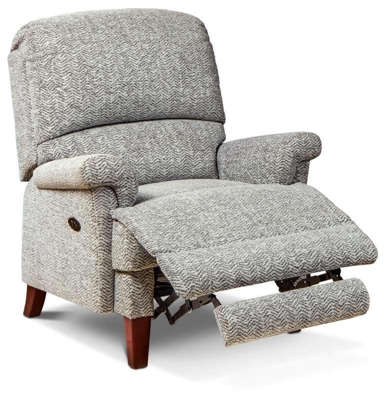 Nevada Standard Powered Recliner Nevada Standard Powered Recliner
