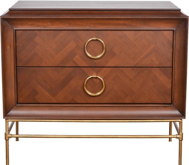 Small Chest - Cherry Small Chest - Cherry