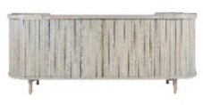 Preston Oak Sideboard Preston Oak Sideboard