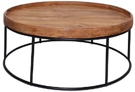 Brooklyn Coffee Table Brooklyn Coffee Table
