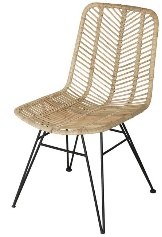 Autumn Chair - Natural Autumn Chair - Natural