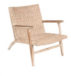 Capetown Chair Capetown Chair