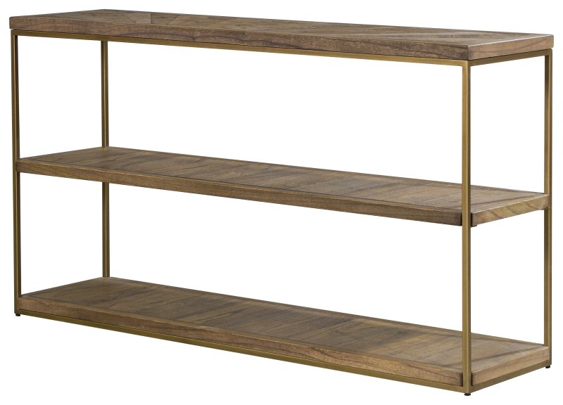 Solstice Console Table - Light Ash Solstice Console Table - Light Ash
