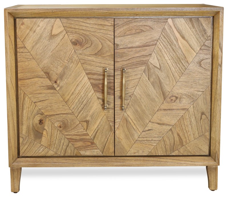 Solstice 2 Door Sideboard - Light Ash Solstice 2 Door Sideboard - Light Ash