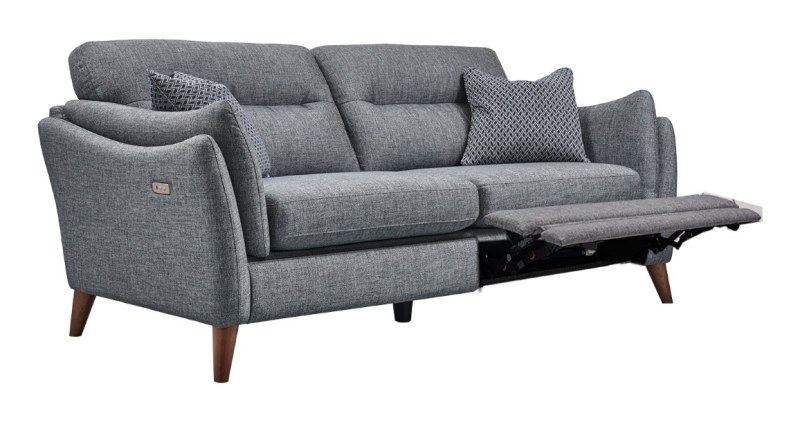 Ashwood Calypso 3 Seater Motion Lounger Ashwood Calypso 3 Seater Motion Lounger