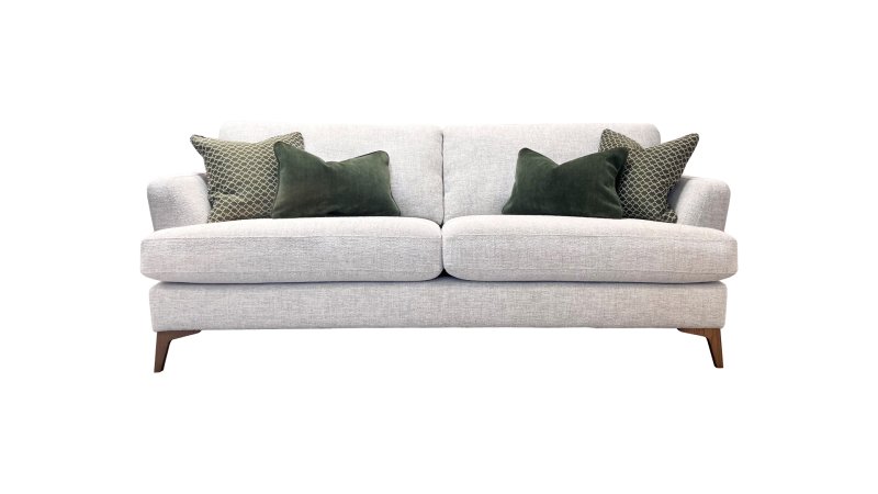 Ashwood Hansson 3 Seater Sofa Ashwood Hansson 3 Seater Sofa