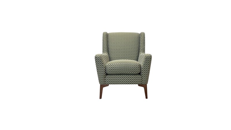 Ashwood Hansson Accent Chair Ashwood Hansson Accent Chair