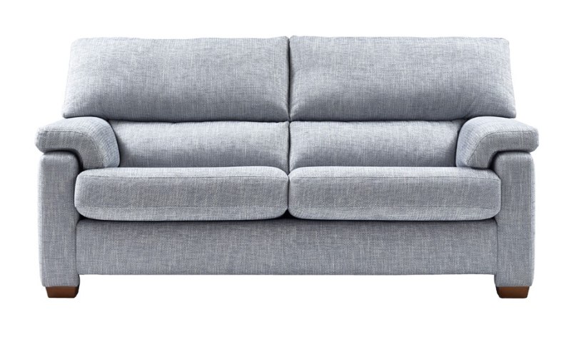 Ashwood Hemmingway 3 Str Large Sofa Ashwood Hemmingway 3 Str Large Sofa