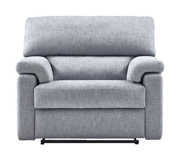 Ashwood Hemmingway Cuddler Power Recliner Ashwood Hemmingway Cuddler Power Recliner