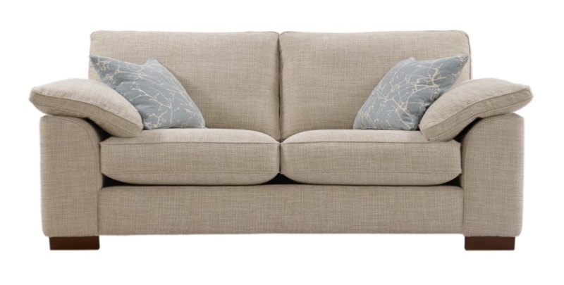 Ashwood Larsson 3 Seater Sofa Ashwood Larsson 3 Seater Sofa