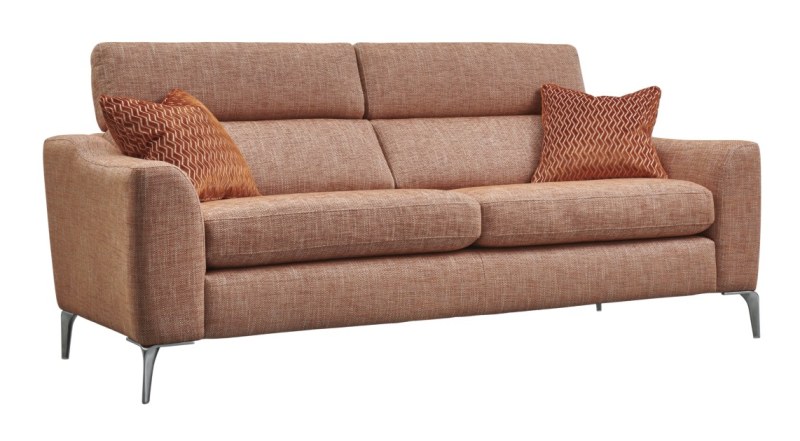Ashwood Malibu 3 Seater Motion Lounger Ashwood Malibu 3 Seater Motion Lounger