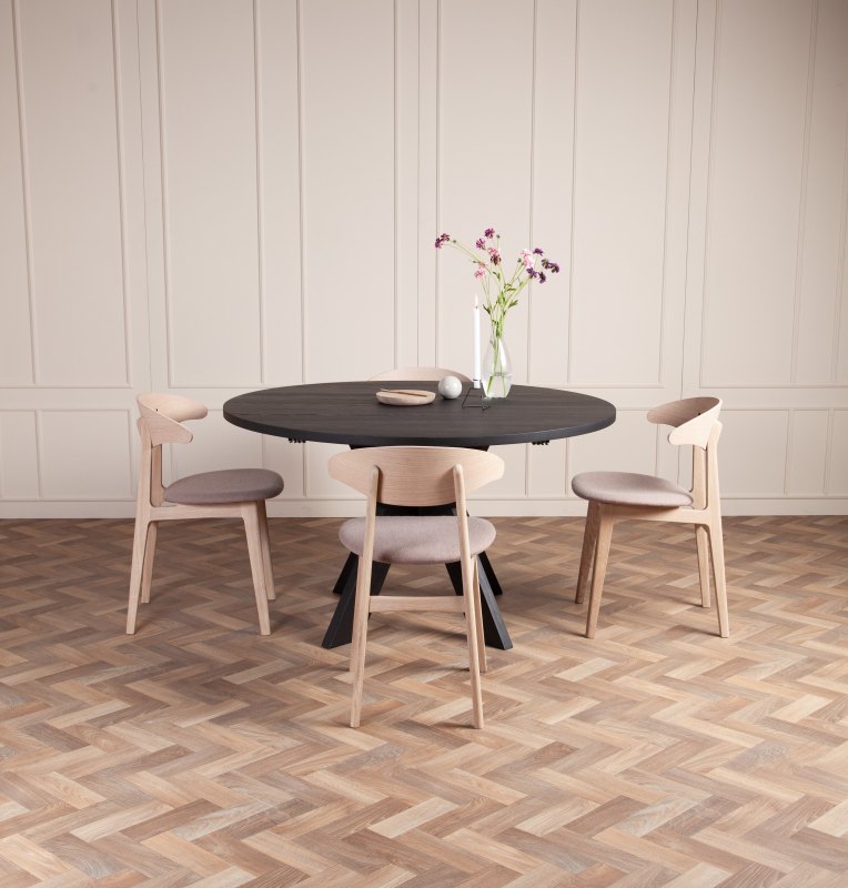 Monogram Undivided Dining Table Monogram Undivided Dining Table
