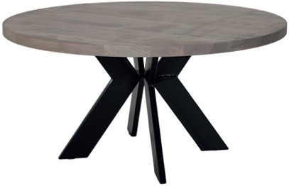 Monogram Steel Coffee Table Monogram Steel Coffee Table