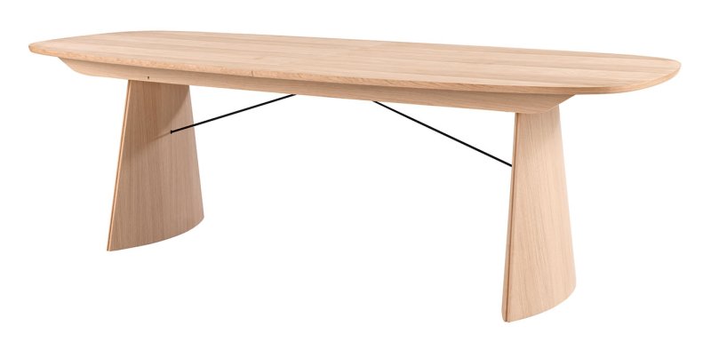 Collum SuperElipse dining 1