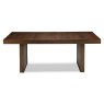 Akita Walnut Dining Set Akita Walnut Dining Set
