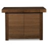 Akita Walnut Narrow Sideboard Akita Walnut Narrow Sideboard