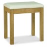 Atlanta Oak Dressing Table Set Atlanta Oak Dressing Table Set