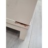 Atlanta Two Tone 4+2 Drawer Chest - Grade A3 - Ref #0055 Atlanta Two Tone 4+2 Drawer Chest - Grade A3 - Ref #0055