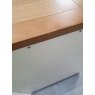 Atlanta Two Tone 4+2 Drawer Chest - Grade A3 - Ref #0055 Atlanta Two Tone 4+2 Drawer Chest - Grade A3 - Ref #0055