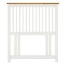 Atlanta Two Tone Headboard Single 90cm Atlanta Two Tone Headboard Single 90cm
