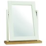 Atlanta Two Tone Vanity Mirror - Grade A1 - Ref #0044 Atlanta Two Tone Vanity Mirror - Grade A1 - Ref #0044