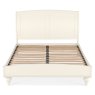 Bordeaux Ivory Low Footend Bedstead King 150cm Bordeaux Ivory Low Footend Bedstead King 150cm