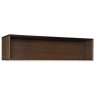 Oslo Walnut Bridging Unit