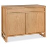 Studio Oak Narrow Sideboard