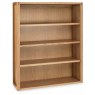 Studio Oak Wide Top Unit