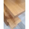 Turin Light Oak Open Shelf Unit - Return Item - Grade A2 - Ref #0354 Turin Light Oak Open Shelf Unit - Return Item - Grade A2 - Ref #0354