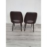 Vintage Peppercorn Upholstered Chair - Old West Vintage (Pair) - Grade A1- Ref #0157 Vintage Peppercorn Upholstered Chair - Old West Vintage (Pair) - Grade A1- Ref #0157