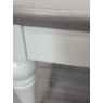 Ashley Grey Washed Oak & Soft Grey 6-8 Extension Table - Grade A3 - Ref #0516 Ashley Grey Washed Oak & Soft Grey 6-8 Extension Table - Grade A3 - Ref #0516