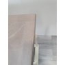 Ashley Grey Washed Oak & Soft Grey Console Table - Grade A3 - Ref #0045 Ashley Grey Washed Oak & Soft Grey Console Table - Grade A3 - Ref #0045