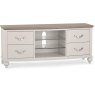 Ashley Grey Washed Oak & Soft Grey Entertainment Unit Ashley Grey Washed Oak & Soft Grey Entertainment Unit