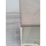 Ashley Grey Washed Oak & Soft Grey Entertainment Unit - Grade A2 - Ref #0030 Ashley Grey Washed Oak & Soft Grey Entertainment Unit - Grade A2 - Ref #0030