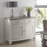 Grey Washed Oak & So