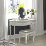 Ashley Soft Grey Vanity Mirror Ashley Soft Grey Vanity Mirror