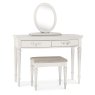 Ashley Soft Grey Vanity Mirror Ashley Soft Grey Vanity Mirror