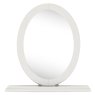 Ashley Soft Grey Vanity Mirror Ashley Soft Grey Vanity Mirror
