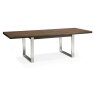 Faro Dark Oak 6-8 Dining Table Faro Dark Oak 6-8 Dining Table