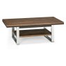 Faro Dark Oak Coffee Table Faro Dark Oak Coffee Table