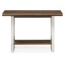 Faro Dark Oak Console Table Faro Dark Oak Console Table