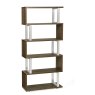 Faro Dark Oak Open Display Unit Faro Dark Oak Open Display Unit